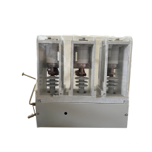 High Quality BDN High Voltage Vacuum Contactor 10kV 630A Magnetic Contactor